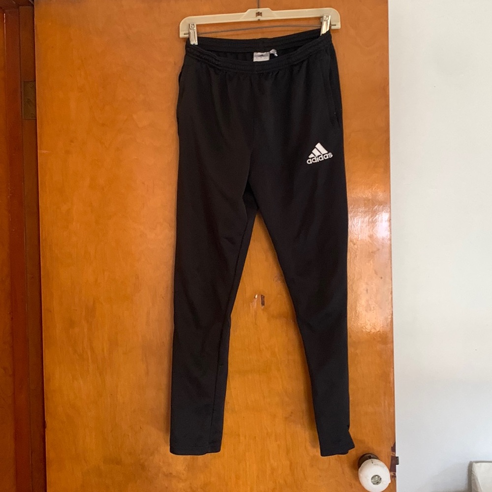 Adidas soccer pants
